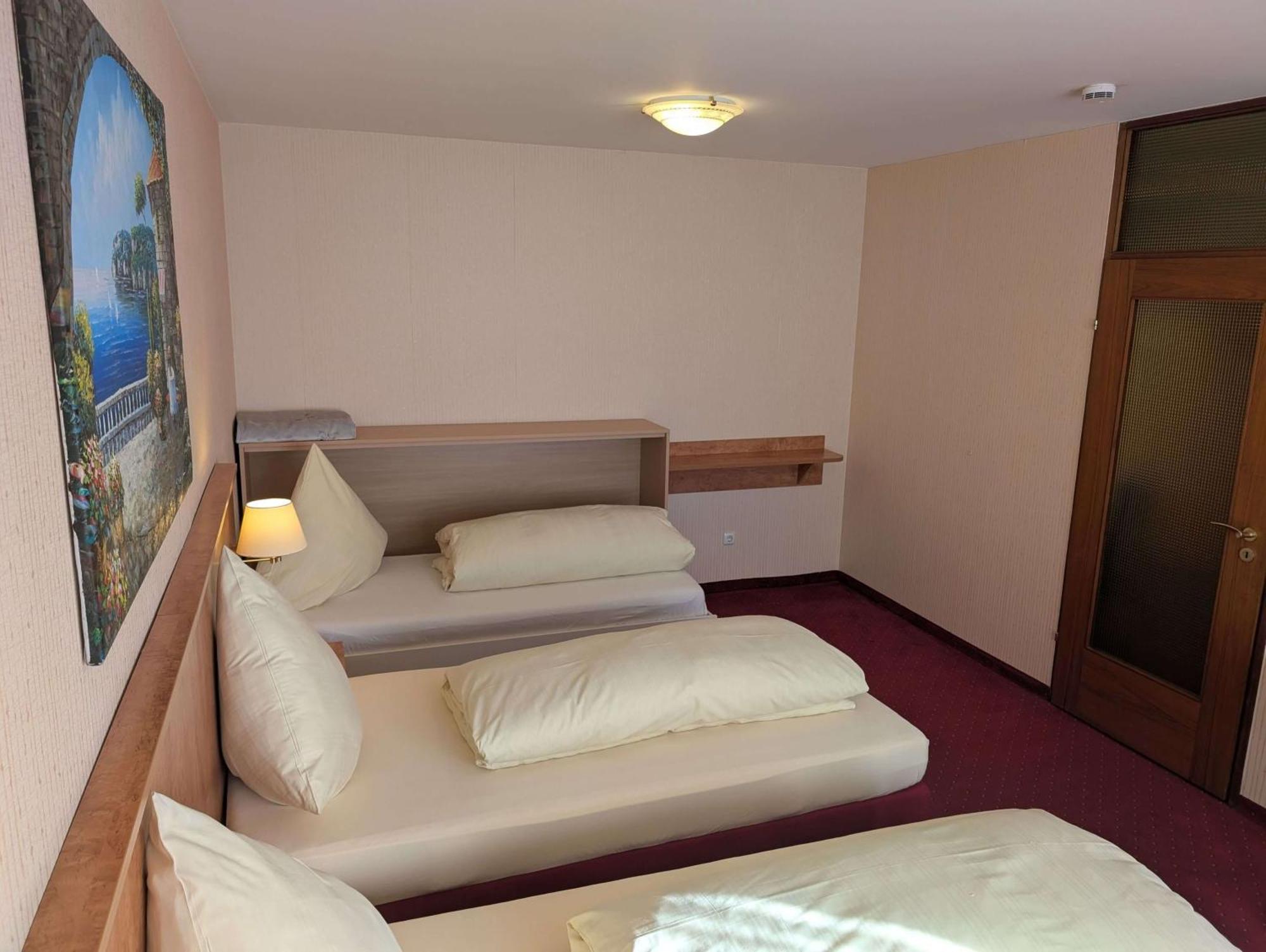 Hotel Stadthotel