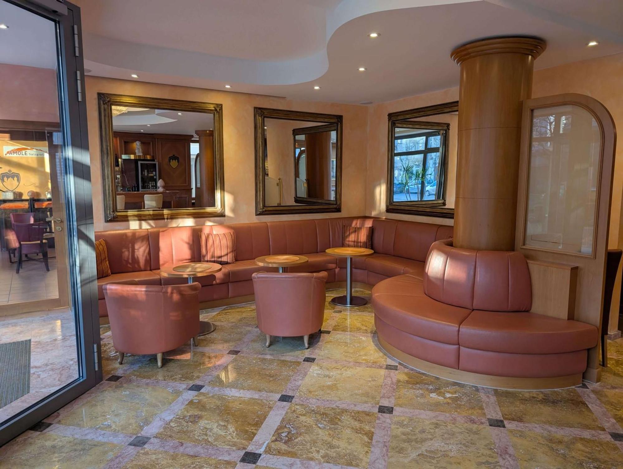 Hotel Stadthotel 3*
