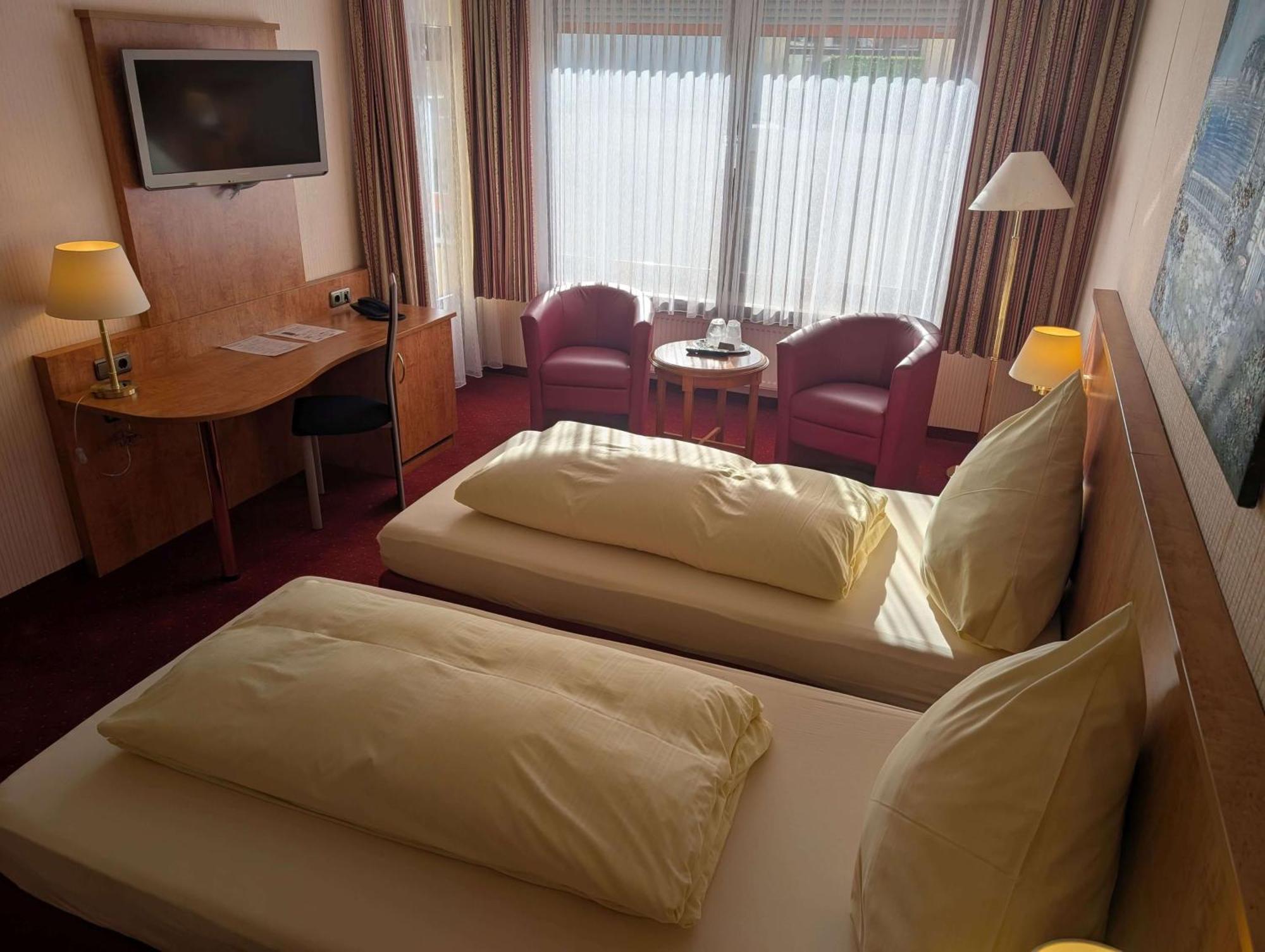 Stadthotel Hotel