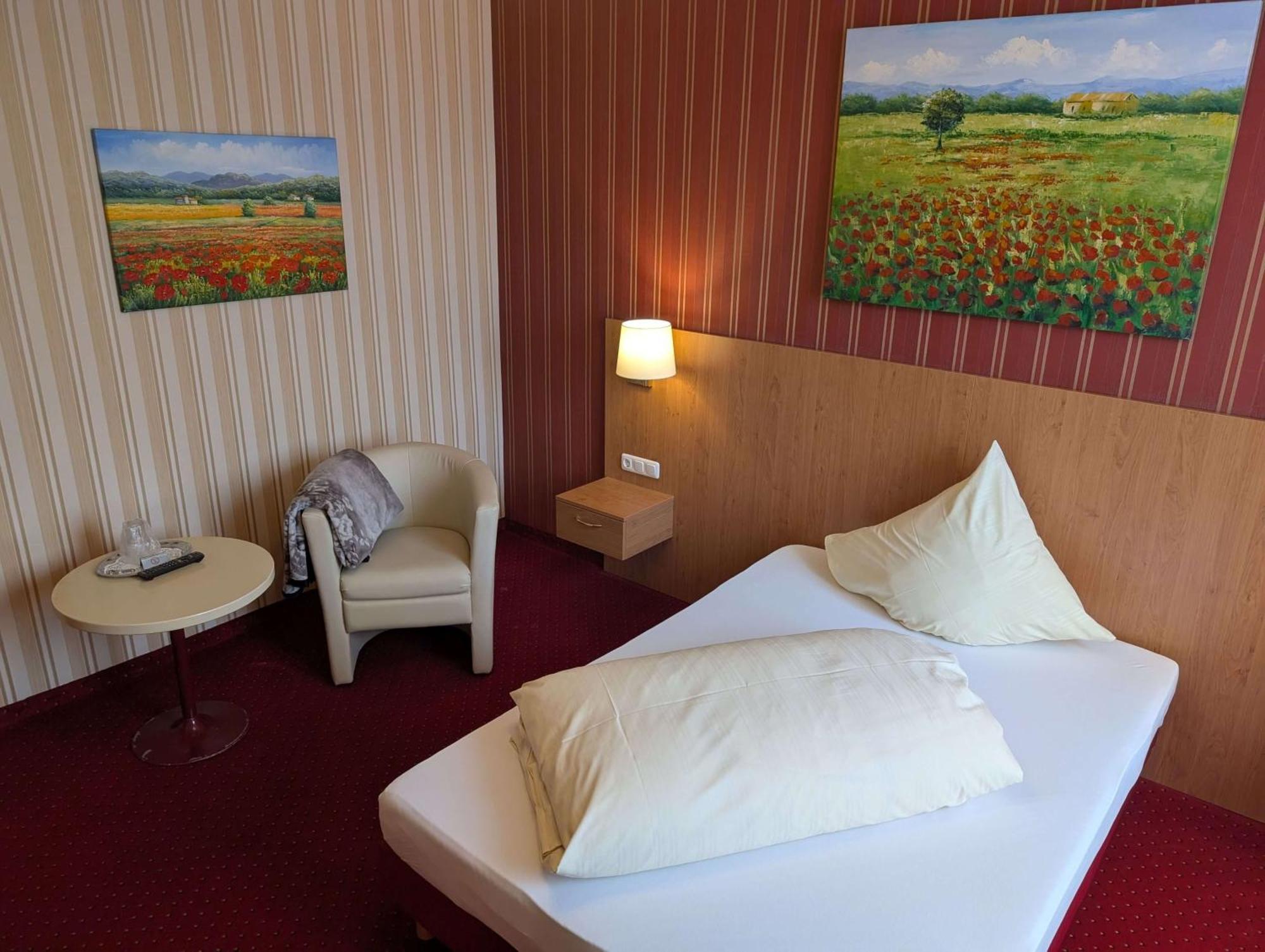 Stadthotel