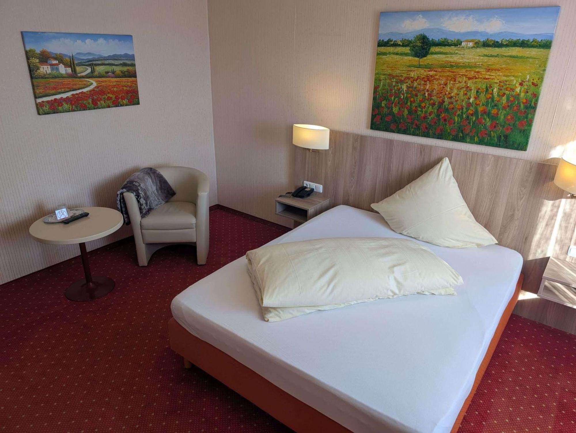 Stadthotel Hotel