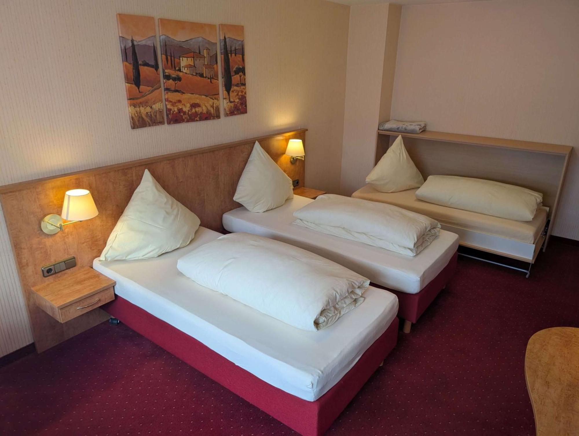 Stadthotel Hotel