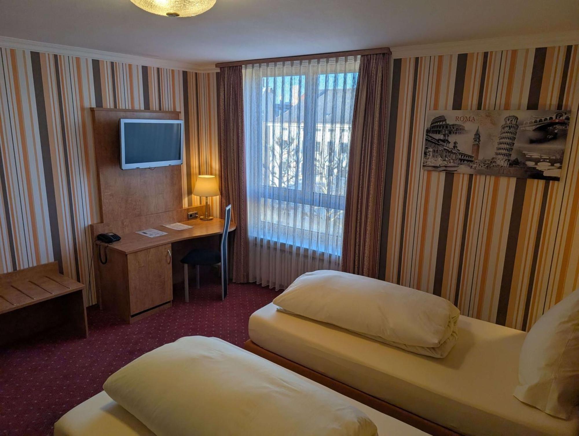 Stadthotel Hotel