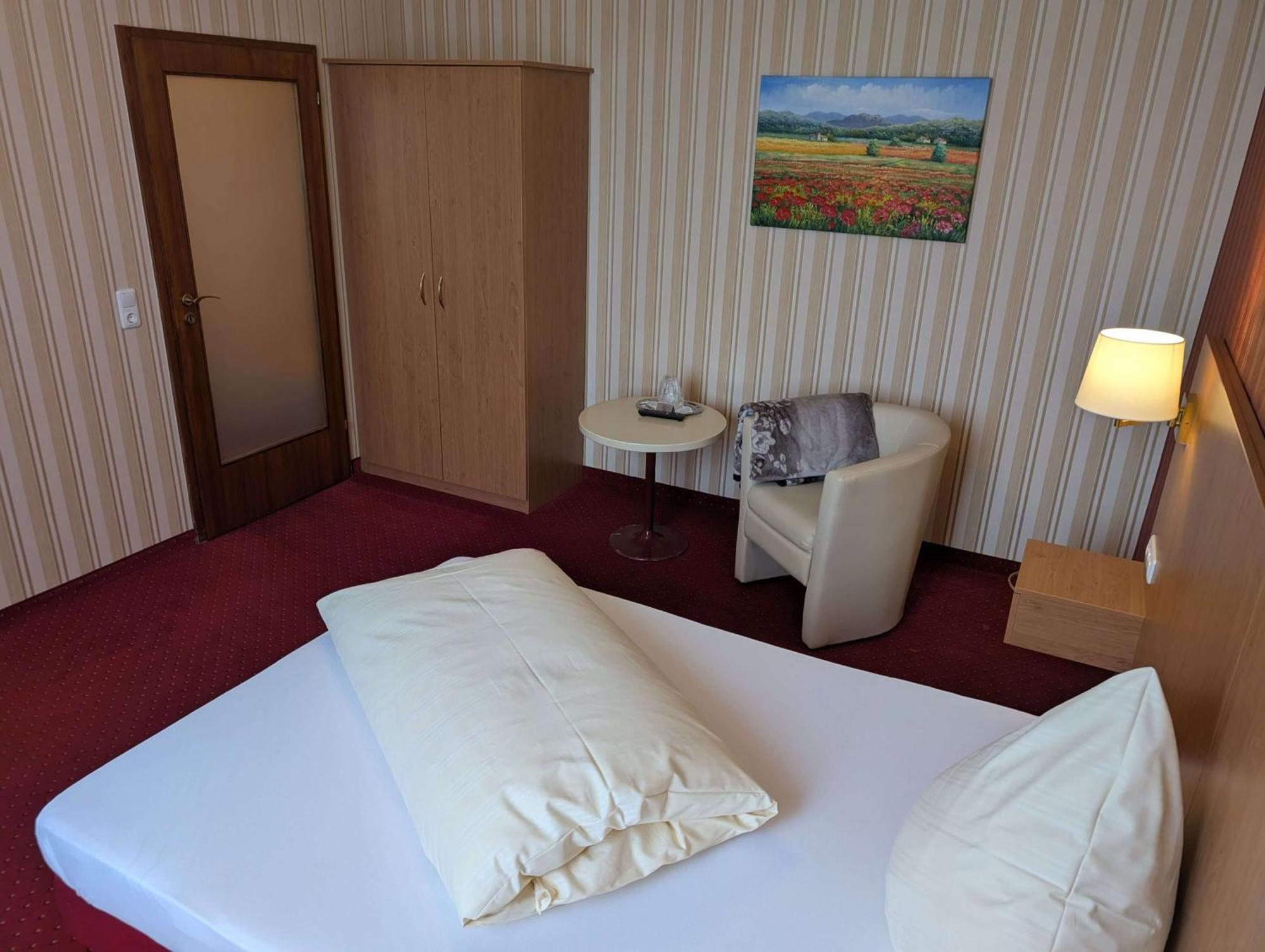 Stadthotel