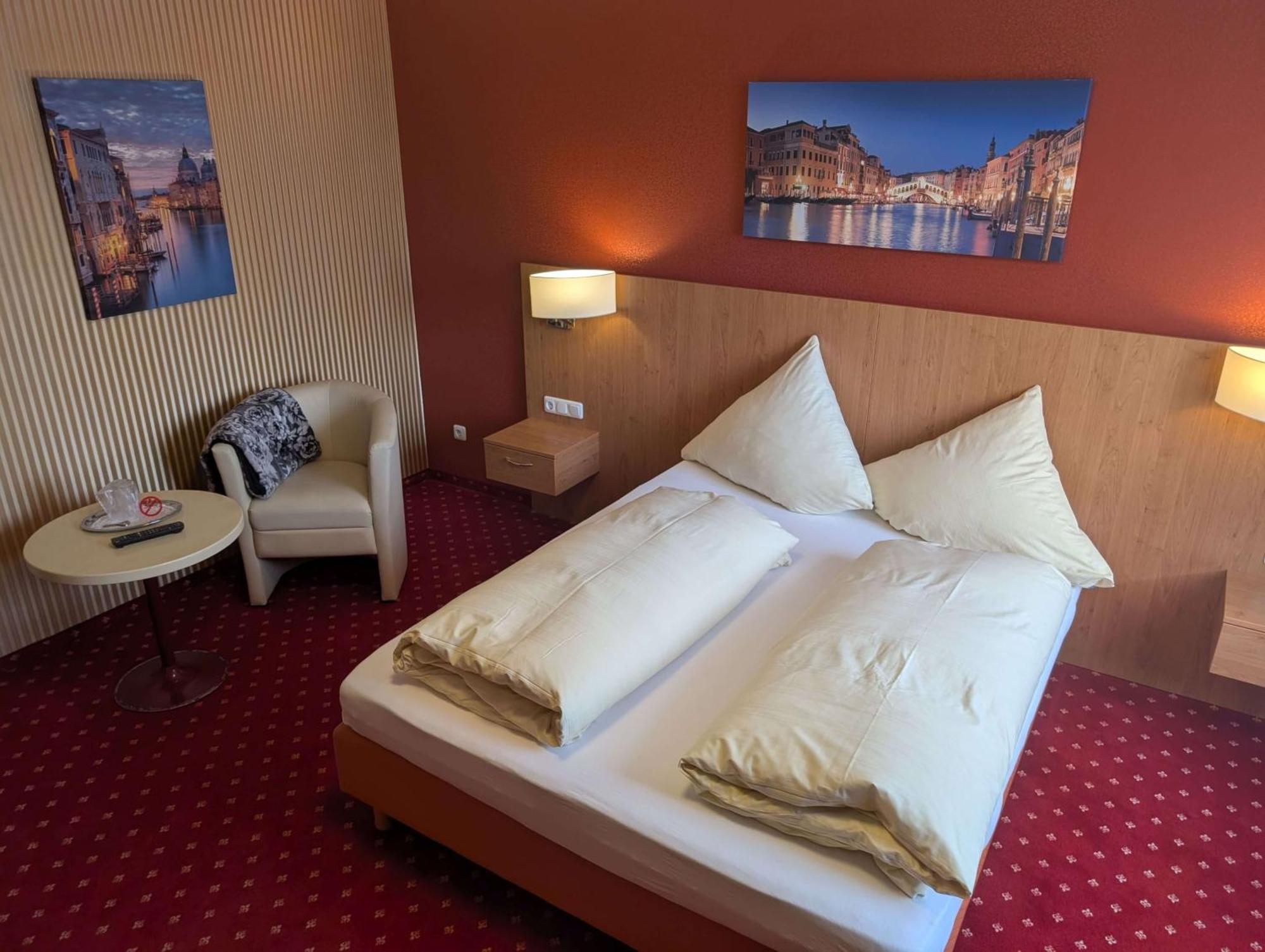 Stadthotel Hotel