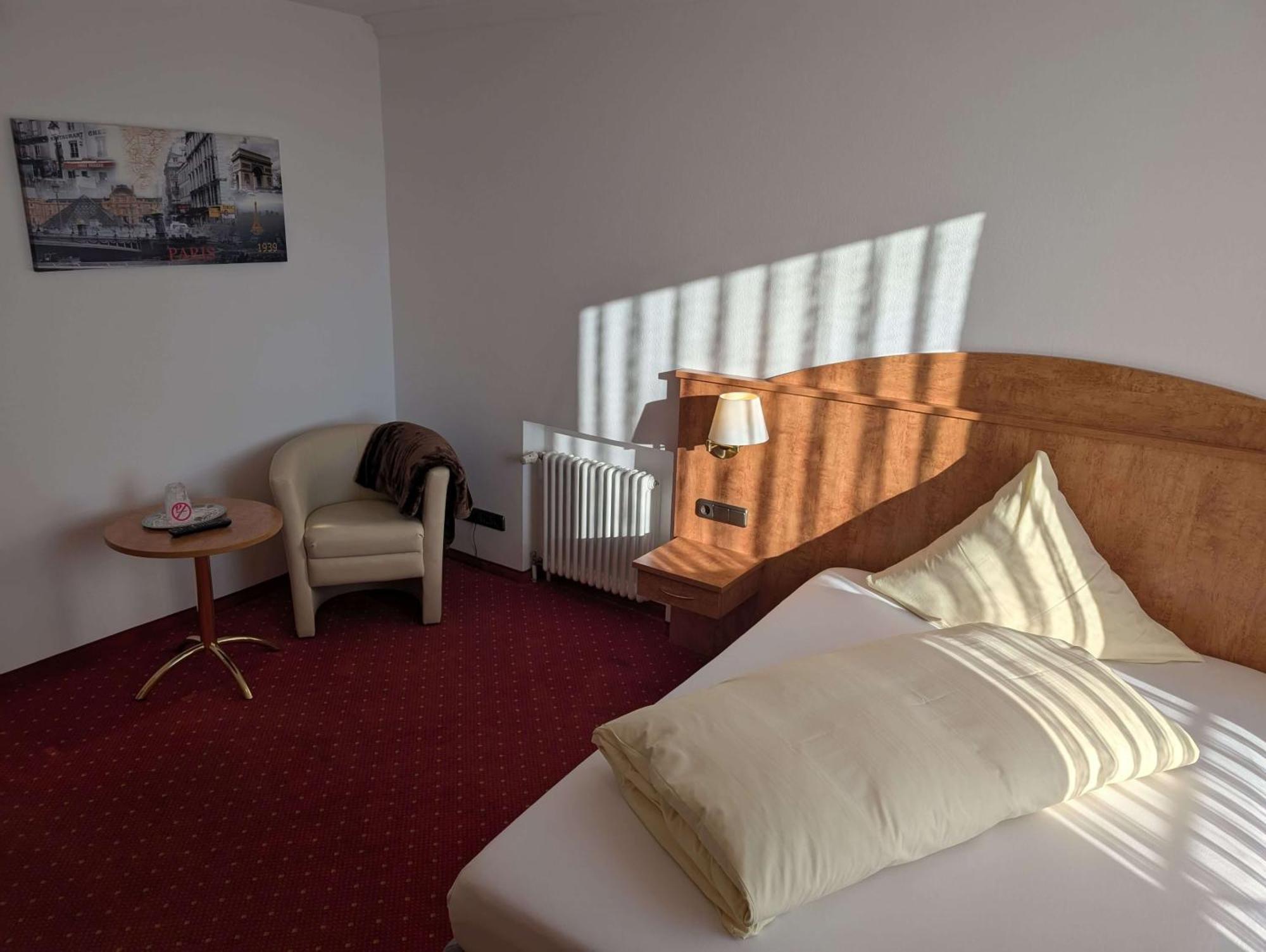 Stadthotel Hotel