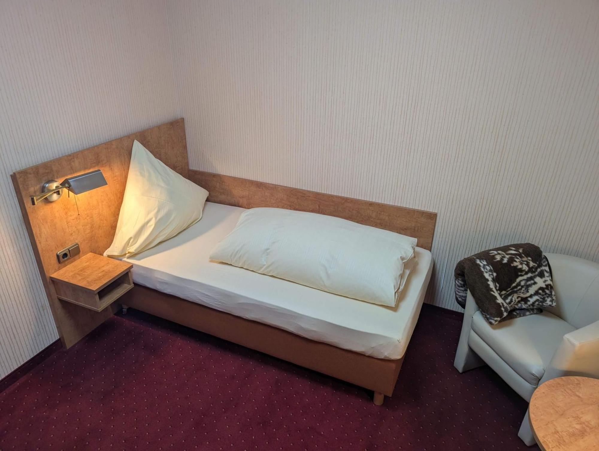 Hotel Stadthotel 3*