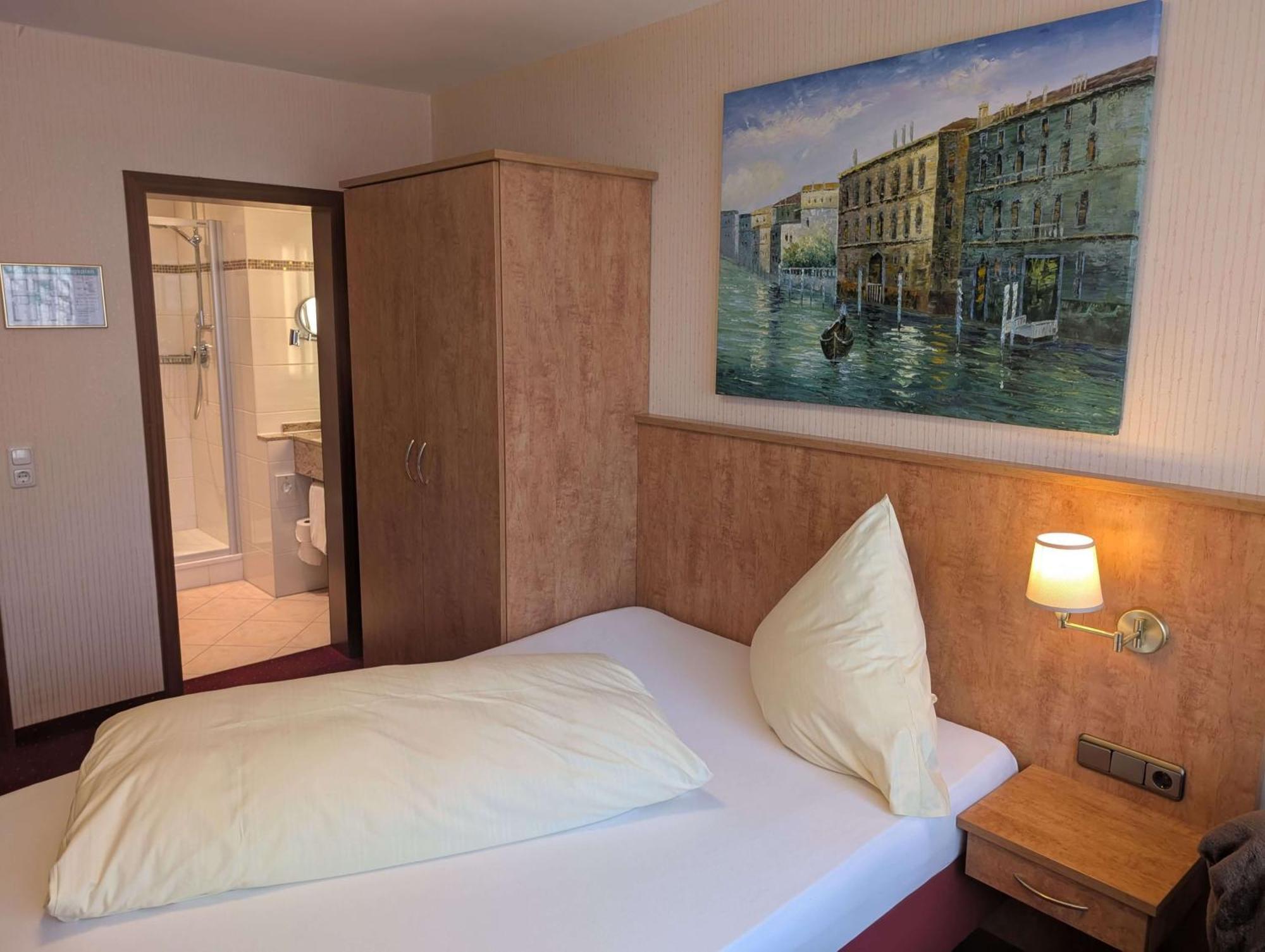 Stadthotel