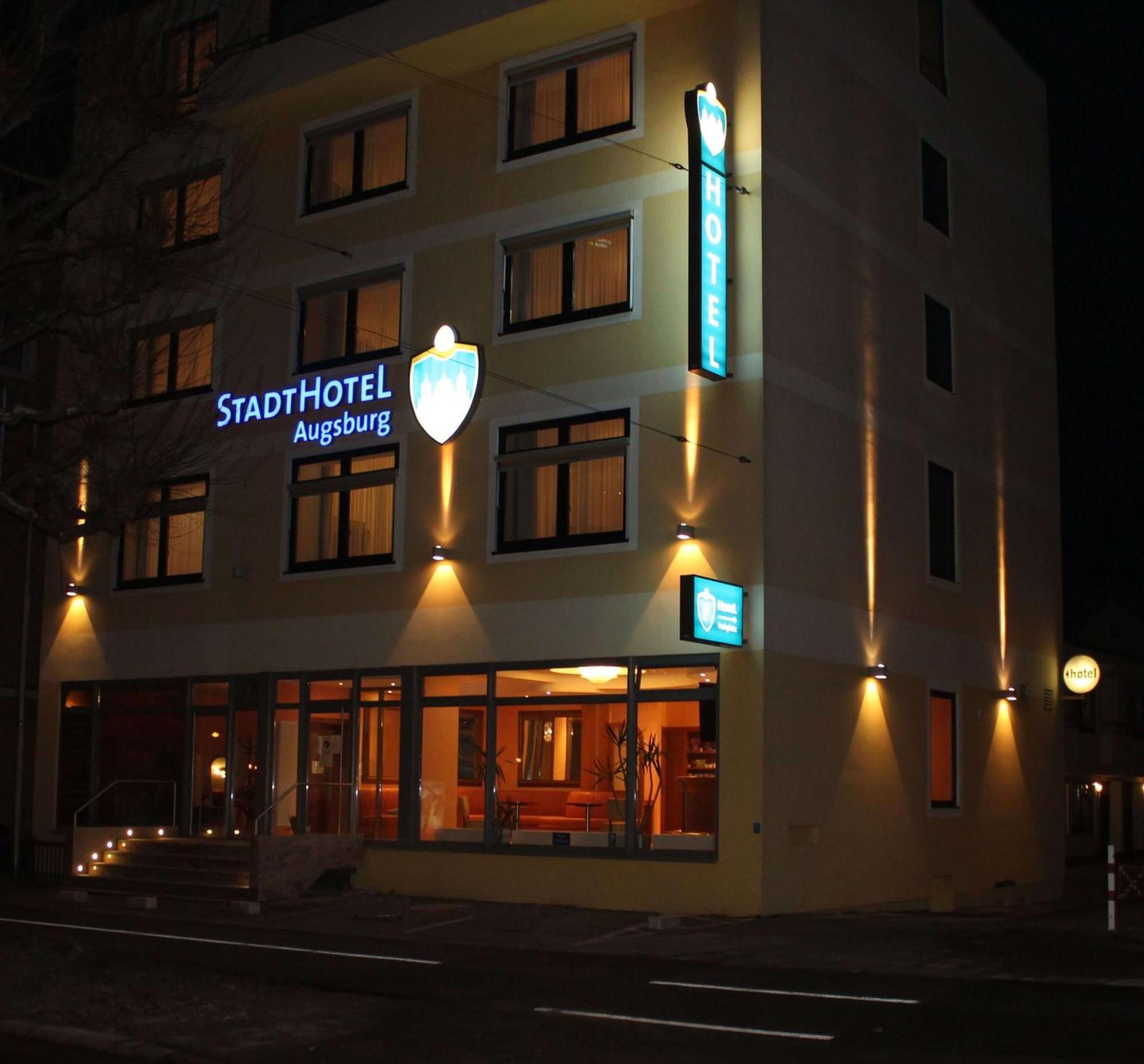 Stadthotel Hotel